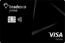 Bradesco Prime Visa