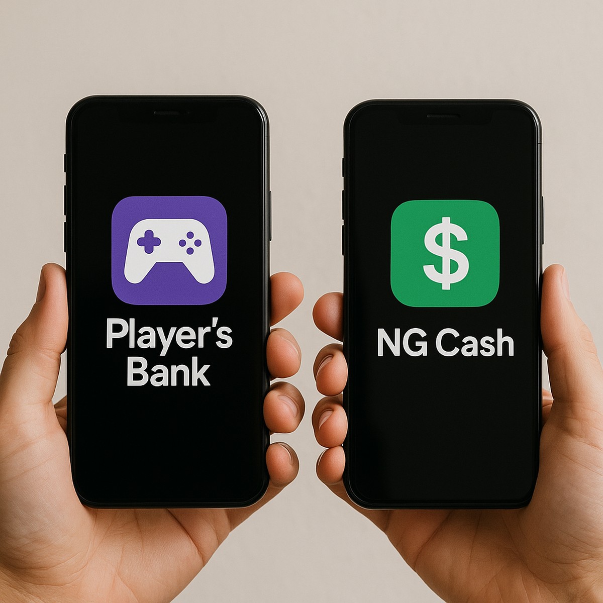 The optimized image file was resized to a width of 1200 pixels, converted to JPG, and compressed with minimal quality loss to ensure the final size stayed under 200 KB. A ZIP file containing the optimized image was generated for download. Additionally, a detailed alt text was created, describing the minimalist photograph of two smartphones displaying the Player’s Bank and NG Cash logos, including the required keyword cartão de crédito.